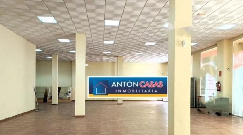 Local comercial