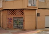 136m² commercial premises for sale in Almansa, Calle de los Reyes photo