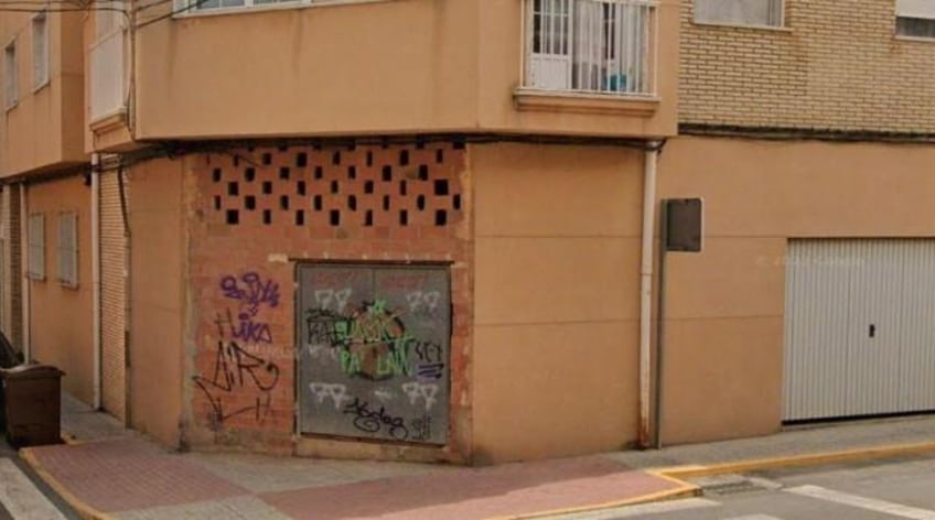 Local comercial