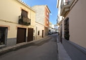 49m² commercial premises for sale in Padul, Calle Real photo