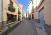 49m² commercial premises for sale in Padul, Calle Real photo