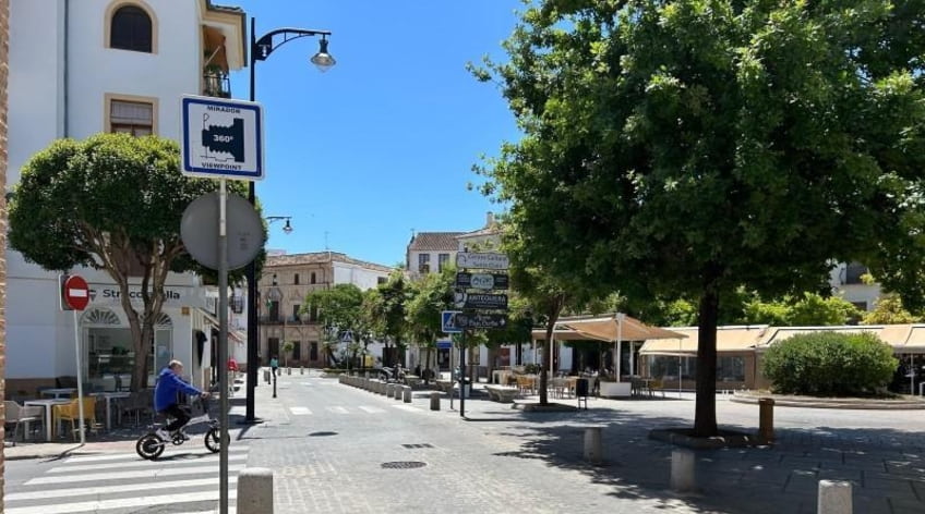 Local comercial