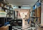 Local comercial
en venda
amb 102m² a Antequera, Calle Mesones foto
