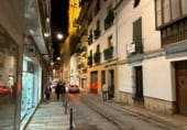 136m² real estate for sale in Antequera, Calle San Bartolomé photo