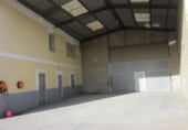 Nave Industrial en venta con 1447m² en Chozas de Abajo, en la zona de Armunia, Calle Los Cercados foto