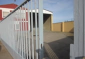 Nave Industrial en venta con 1447m² en Chozas de Abajo, en la zona de Armunia, Calle Los Cercados foto
