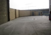 Nave Industrial en venta con 1447m² en Chozas de Abajo, en la zona de Armunia, Calle Los Cercados foto