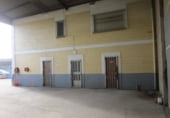 Nave Industrial en venta con 1447m² en Chozas de Abajo, en la zona de Armunia, Calle Los Cercados foto