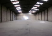 Nave Industrial en venta con 1447m² en Chozas de Abajo, en la zona de Armunia, Calle Los Cercados foto