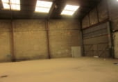 Nave Industrial en venta con 1447m² en Chozas de Abajo, en la zona de Armunia, Calle Los Cercados foto