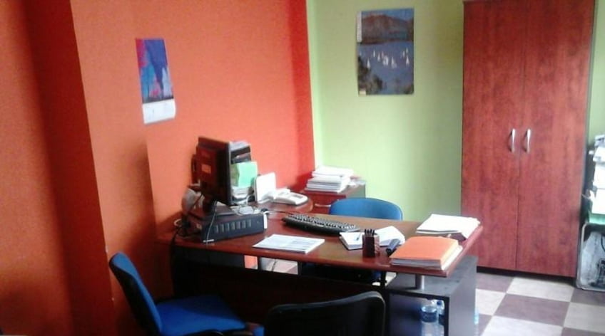 Oficina