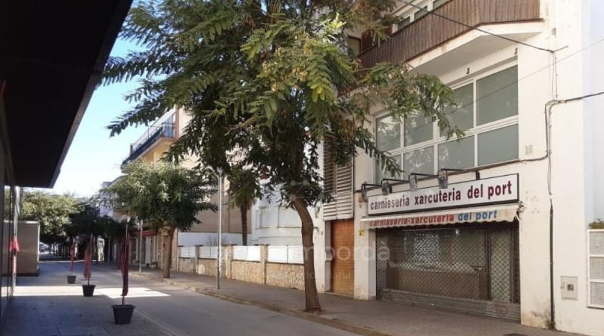 Local comercial