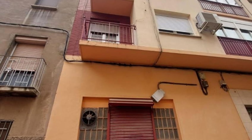 Local comercial