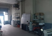 97m² commercial premises for sale in Zaragoza, Calle Unceta photo