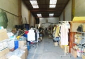 Nau Industrial
en venda
amb 360m² a La Palma del Condado, Carretera de Circunvalación foto