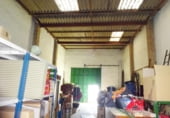 Nau Industrial
en venda
amb 360m² a La Palma del Condado, Carretera de Circunvalación foto