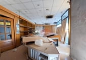 175m² commercial premises for sale in Ávila, Parque de San Antonio photo
