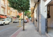 175m² commercial premises for sale in Ávila, Parque de San Antonio photo