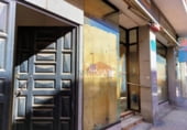 175m² commercial premises for sale in Ávila, Parque de San Antonio photo