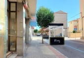 175m² commercial premises for sale in Ávila, Parque de San Antonio photo