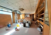 175m² commercial premises for sale in Ávila, Parque de San Antonio photo