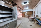 175m² commercial premises for sale in Ávila, Parque de San Antonio photo