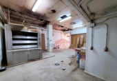 175m² commercial premises for sale in Ávila, Parque de San Antonio photo