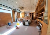 175m² commercial premises for sale in Ávila, Parque de San Antonio photo