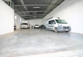 357m² warehouse for sale in Salteras, Calle Real photo