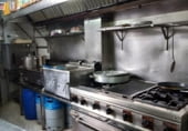 170m² restaurant for sale in Mejorada del Campo, Calle Aragón photo