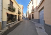 Local comercial en venta con 50m² en Padul, Avenida de Andalucía foto