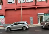 Local comercial en venta con 101m² en Santa Brígida, Calle Circunvalación foto