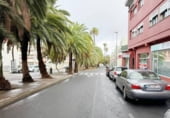 Local comercial en venta con 101m² en Santa Brígida, Calle Circunvalación foto
