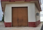 Local comercial en venta con 167m² en Santa Eulalia del Río, Plaça de Carles III foto