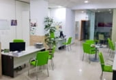 243m² offices for sale in Algeciras, avenida photo