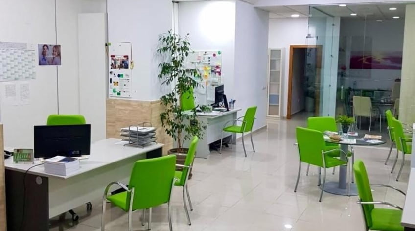 Local comercial