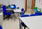 243m² offices for sale in Algeciras, avenida photo