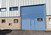 400m² entrepôt industriel pour vente à Mercadillo (Entrambasaguas), Santecilla photo