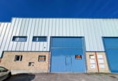 400m² entrepôt industriel pour vente à Mercadillo (Entrambasaguas), Santecilla photo