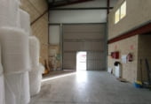 400m² entrepôt industriel pour vente à Mercadillo (Entrambasaguas), Santecilla photo