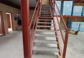 400m² entrepôt industriel pour vente à Mercadillo (Entrambasaguas), Santecilla photo