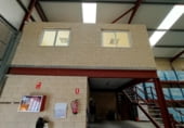 400m² entrepôt industriel pour vente à Mercadillo (Entrambasaguas), Santecilla photo