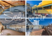 Local comercial Industrial en venta con 178m² en Camas, Camino del Monte foto