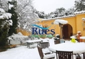 Restaurante en venta con 759m² en Lucena del Cid foto