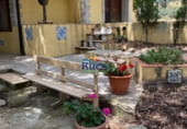 Restaurante en venta con 759m² en Lucena del Cid foto