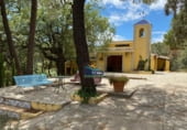 Restaurante en venta con 759m² en Lucena del Cid foto