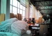 Local comercial Industrial en venta con 1157m² en Pedreguer, Calle Valencia foto
