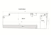 Local comercial Industrial en venta con 1157m² en Pedreguer, Calle Valencia foto