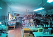 Local comercial Industrial en venta con 1157m² en Pedreguer, Calle Valencia foto