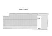 Local comercial Industrial en venta con 1157m² en Pedreguer, Calle Valencia foto